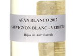 Afán,2012