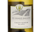 Le Grand Ballon,2012
