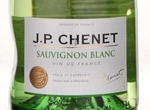 JP Chenet Sauvignon blanc VDFR,2012