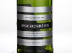 Escapades Sauvignon Blanc,2012
