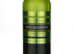 Escapades Semillon Sauvignon Blanc,2012