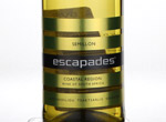 Escapades Semillon,2012