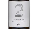 Creative Block 2,2012