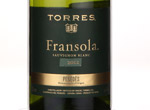 Fransola,2012