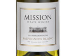 Mission Estate Marlborough Sauvignon Blanc,2012