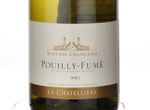La Chatellière,2012