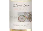 Cono Sur Bicicleta Sauvignon Blanc,2012