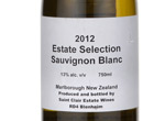Estate Selection Sauvignon Blanc,2012