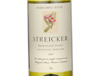 Streicker Bridgland Block Sauvignon Semillon,2011