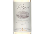 Fortant de France Terroir Littoral Sauvignon Blanc White,2012