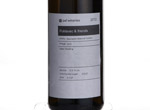 Puklavec & Friends Sauvignon Blanc & Furmint,2012