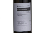 Puklavec & Friends Sauvignon Blanc & Pinot Grigio,2012