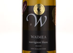 Waimea Sauvignon Blanc,2012