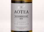 Aotea Nelson Sauvignon Blanc,2012