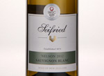 Seifried Nelson Sauvignon Blanc,2012
