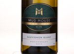 Mud House Sauvignon Blanc,2012