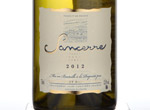 Domaine Daniel Reverdy et Fils,2012