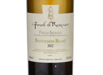 Sauvignon Blanc I Feudi di Romans,2012