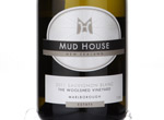 Mud House Marlborough Estate Woolshed Block Sauvignon Blanc,2011