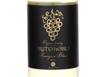Fruto Noble Sauvignon Blanc,2012