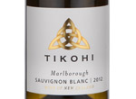 Tikohi Sauvignon Blanc,2012