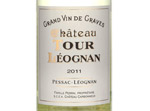 Château Tour Leognan,2011