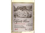 Tesco Finest Olifants River Sauvignon Blanc,2012