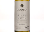 Tesco Finest Denman Vineyard Semillon,2012