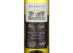 Tesco Finest Boranup Sauvignon Semillon,2012
