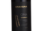 Ona Special Reserve Red Blend,2010