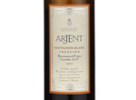 Sauvignon Trentino DOC Arjent,2012