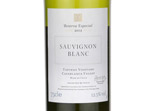 Tesco Finest Tapiwey Sauvignon Blanc,2012