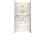 Marquis de Chasse,2012