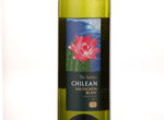 The Society's Chilean Sauvignon Blanc,2012