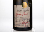 Saint Clair Pioneer Block 18 Snap Block Sauvignon Blanc,2012