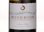Blind River Sauvignon Blanc,2012