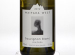 Waipara West Sauvignon Blanc,2012