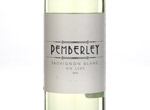 Pemberley Sauvignon Blanc,2012
