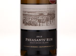 Pheasants' Run,2012