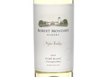 Fume Blanc,2010