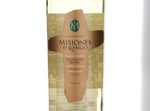 Misiones de Rengo Reserva Sauvignon Blanc,2012