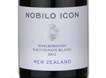 Icon Sauvignon Blanc,2012