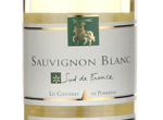 Sauvignon Beauvignac,2012