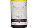 Sainsbury's Taste the Difference Hunter Valley Aged Semillon,2006