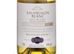Asda Extra Special Chilean Sauvignon Blanc,2012