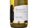 Saint Bris,2012