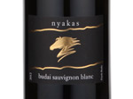 Budai Sauvignon Blanc,2012