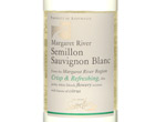 Asda Wine Selection Margaret River Sémillon Sauvignon Blanc,2012