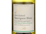 Asda Wine Selection New Zealand Sauvignon Blanc,2012