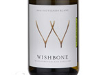 Wishbone Marlborough Sauvignon Blanc,2012